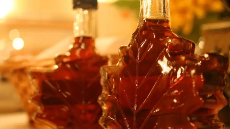 How to make thc syrup