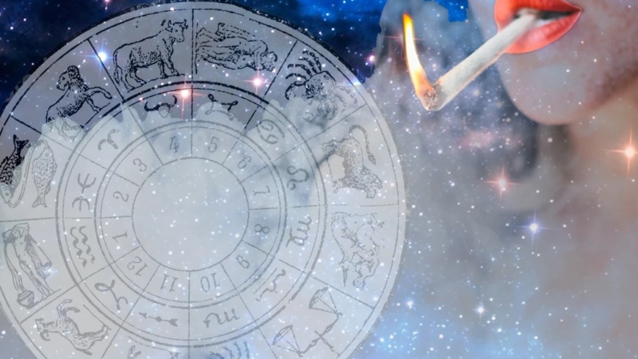 What Strain Suits Your Horoscope