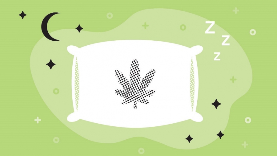 cannabis for insomnia
