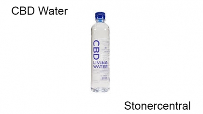 CBD Water