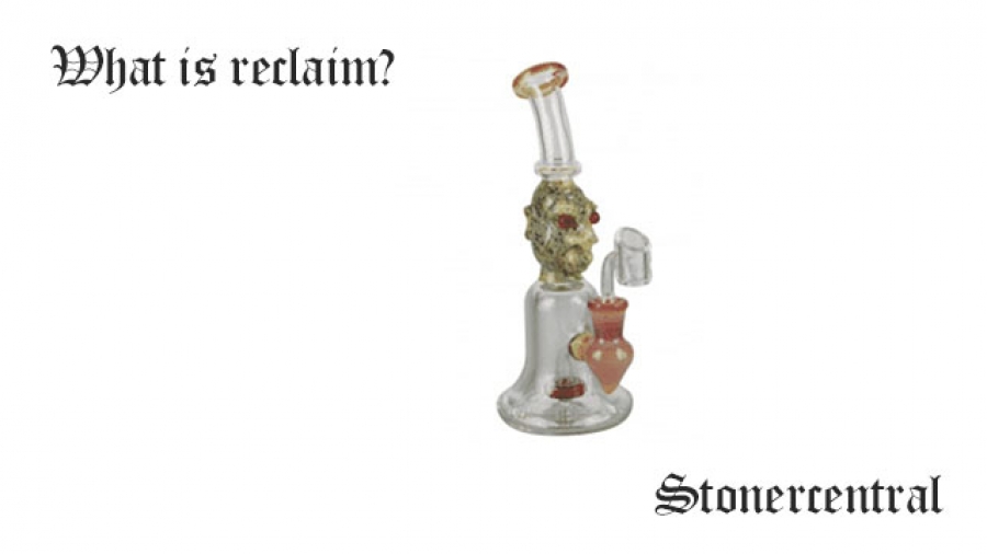 What is reclaim