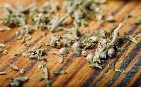 good marijuana seeds