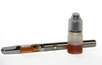 thc vape oil