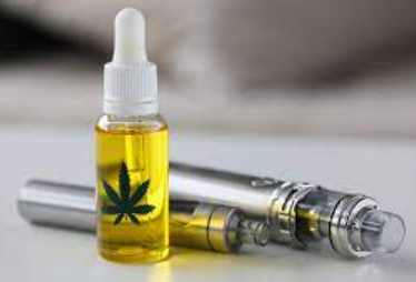 thc vape oil