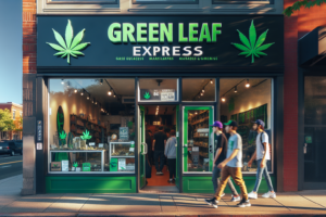 Green-Leaf-express-cannabis-store_1